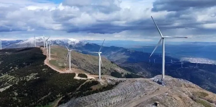 Rüzgar Enerjisi Başvurularında Şartlar Yeniden Düzenlendi