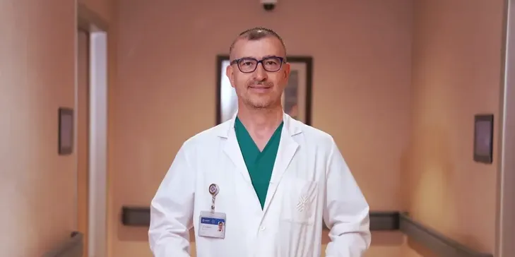 Safra kesesi hastalıklarında erken teşhis tedaviyi kolaylaştırıyor