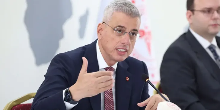Sağlıkta Türkiye-ABD İşbirliği: Yeni Projeler Değerlendirildi