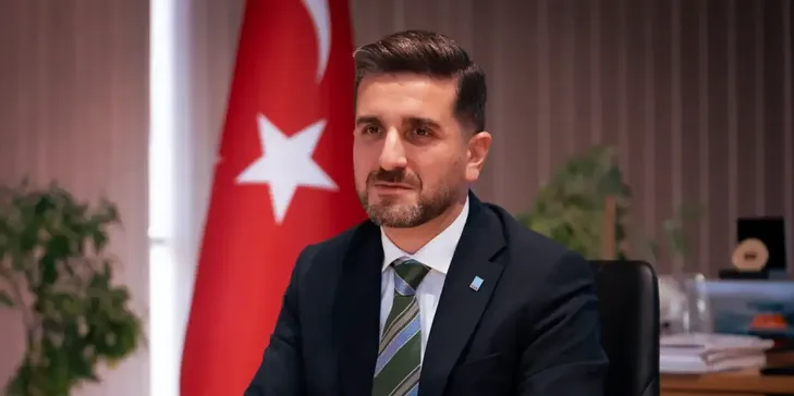 Savunma ekosistemi Havacılık ve Uzay İhtisas Bölgesi ile "yıldızlar ligi"ne çıkacak Savunma ekosistemi Havacılık ve Uzay İhtisas Bölgesi ile "yıldızlar ligi"ne çıkacak