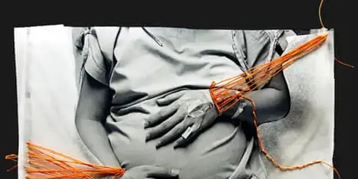 Shackling Prisoners Giving Birth Should Be a Last Resort – But It’s Happening Around Australia Anyway