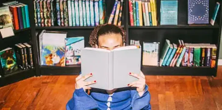 Singapore pays people to pick up a book in battle against doomscrolling