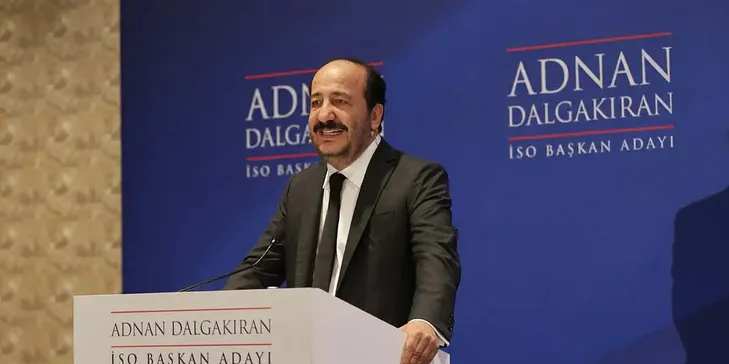‘Şirketlerin Yarınını Güçlendirecek Bir Sanayi Anlayışına İhtiyacımız Var’