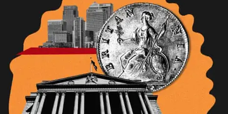 Slave-trade wealth was embedded in Britain’s financial system, research finds