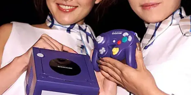 Small but mighty! Remembering the GameCube, Nintendo’s purple bundle of joy