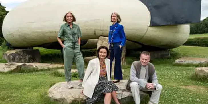 Somerset ‘festival of ideas’ to measure whether its talks change people’s outlook