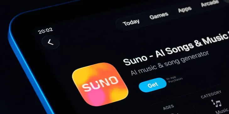 Sony ve Universal'dan Suno'ya 9 Milyar Dolarlık Dava