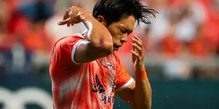 South Korea pushes for football season to switch to winter after unbearable summer