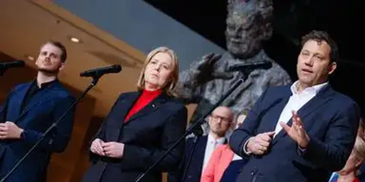 SPD-Spitze Schaltet Sich in Debatte Um Antisemitismus ein