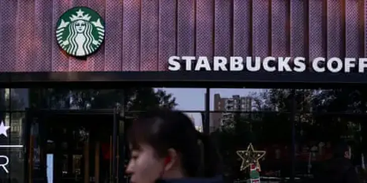 ‘Stand on the Right Side of History’: Starbucks Urged to Close Stores in China’s Xinjiang