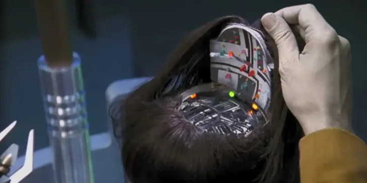 Star Trek'te Gördük, Yıllar Sonra Gerçek Oldu: İşte 5 Şaşırtıcı Örnek