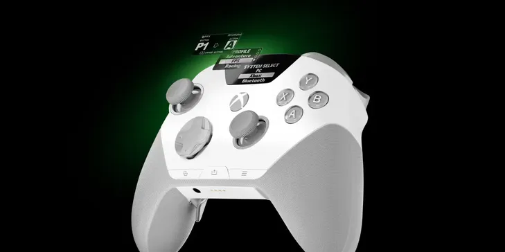 Steelseries, Xbox Ve PC Arasında Geçiş Yapabilen Aeon Pro’yu Tanıttı
