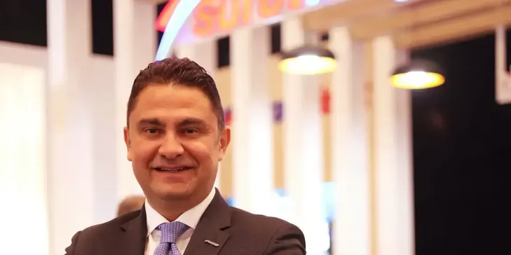 Sürat Kargo, franchise modelinde değişikliğe gitti Sürat Kargo, franchise modelinde değişikliğe gitti