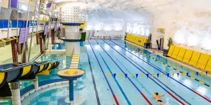 Taking a Deep Dive in Helsinki’s Subterranean City