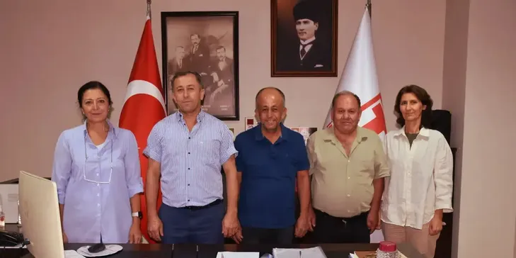 Tariş, kuru incir alım fiyatlarını açıkladı Tariş, kuru incir alım fiyatlarını açıkladı