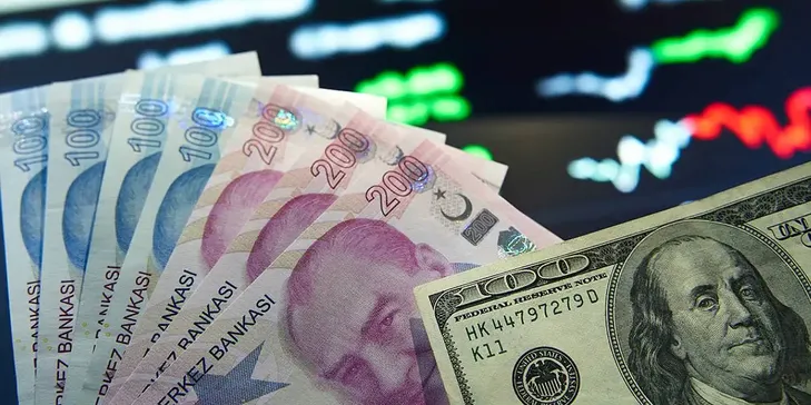 TCMB Açıkladı: Türk Lirası Eylül'de Reel Olarak Değer Kazandı