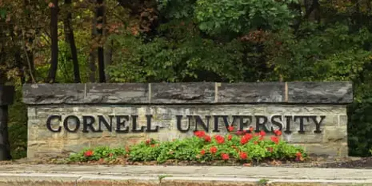 Texts About Alleged Cornell Gang-Rape Released After Investigation Reopened