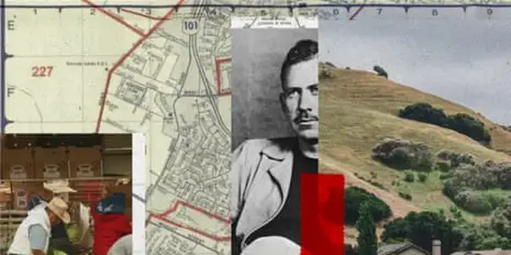 The American Dream Remains Elusive in the Valley that Inspired East of Eden