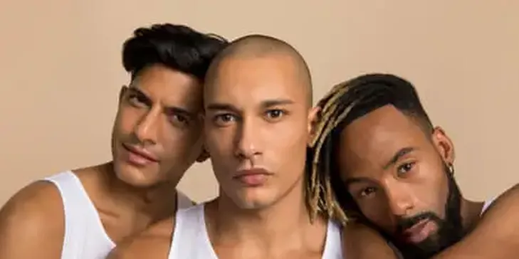 The Hunk Shortage: Where Are England’s Handsomest Men Hiding?