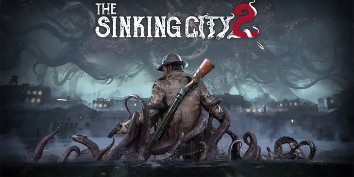The Sinking City 2 incelemesi: Lovecraft'ın dünyası Resident Evil'a dönüşürse