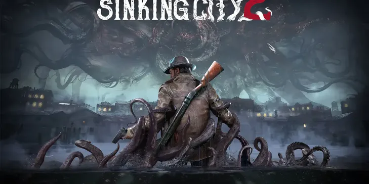 The Sinking City 2’ye Kapsamlı Güncelleme: Savaş Sistemi Dengelendi, HDR Desteği Geldi