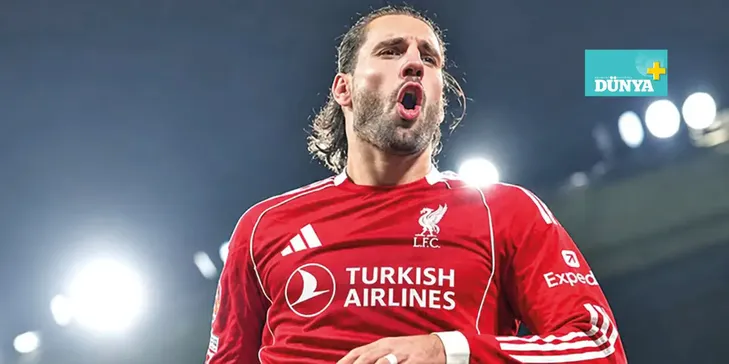 THY, Liverpool’a Niye Sponsor Oldu?