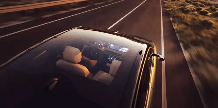 Togg Münih’teki IAA Mobility 2025’te yerini alacak