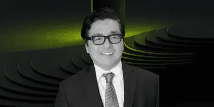 Tom Lee's Bitmine Tops 6 Million ETH After Buying Another 17,362 Ether