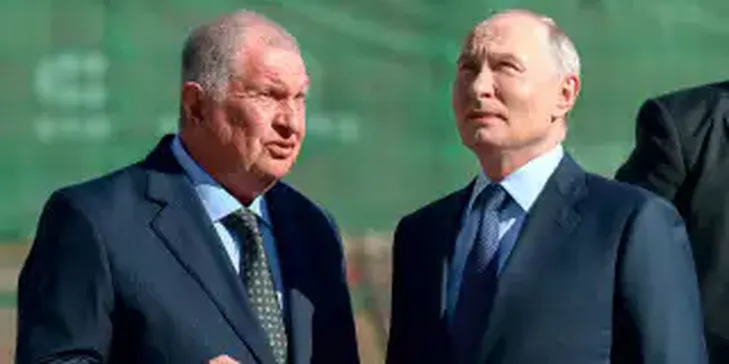 Трейдеры «Роснефти» Оказались Главными Поставщиками Валюты в Платежную Систему для Обхода Санкций