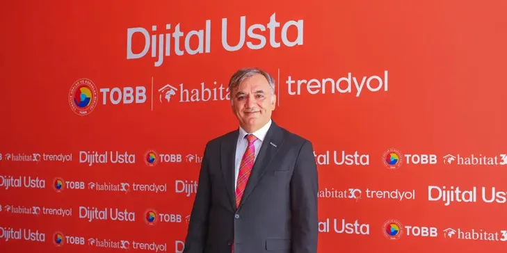 Trendyol'dan e-ticarete "Dijital Usta" desteği