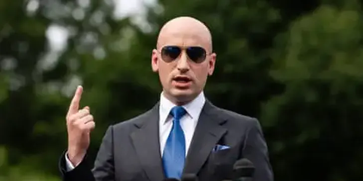 Trump Ally Stephen Miller Leads Sweeping Push To Accelerate Removal Of Migrant Children