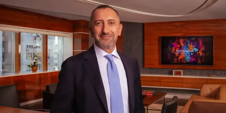Türk Telekom 5G'de abone başı en yüksek kapasite kullanım hakkına sahip oldu Türk Telekom 5G'de abone başı en yüksek kapasite kullanım hakkına sahip oldu