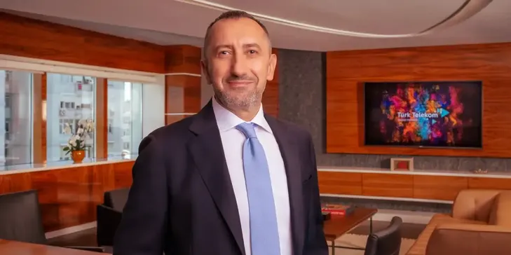 Türk Telekom'un yerli çözümü SEBA'ya uluslararası ödül Türk Telekom'un yerli çözümü SEBA'ya uluslararası ödül