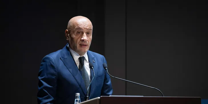 "Türkiye Innovation Week 2026" Tanıtıldı