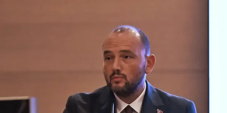 Türkiye-Senegal İş Forumu'nda iki ülke arasındaki ticaret hacmi konuşuldu Türkiye-Senegal İş Forumu'nda iki ülke arasındaki ticaret hacmi konuşuldu