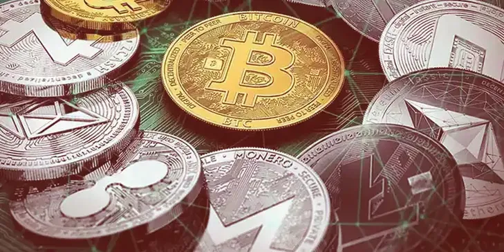 Türkiye'de Kripto Para Sektörüne Yeni Düzenleme Adımları Atılıyor Türkiye'de Kripto Para Sektörüne Yeni Düzenleme Adımları Atılıyor