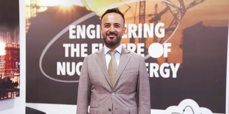 Türkiye'de nükleer enerji sektörünün desteklenmesi için OSB kurulması önerisi