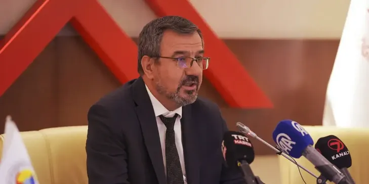 Üç kurum iklimlendirme sektöründe istihdamı artırmak için işbirliği protokolü imzaladı Üç kurum iklimlendirme sektöründe istihdamı artırmak için işbirliği protokolü imzaladı