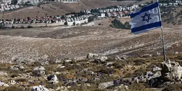 UN Adds 61 Companies to Settlements Blacklist over Alleged Palestinian Human Rights Violations