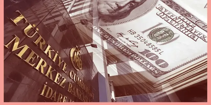 Merkez Bankası Likiditeyi Takasbank Para Piyasasından Çekiyor