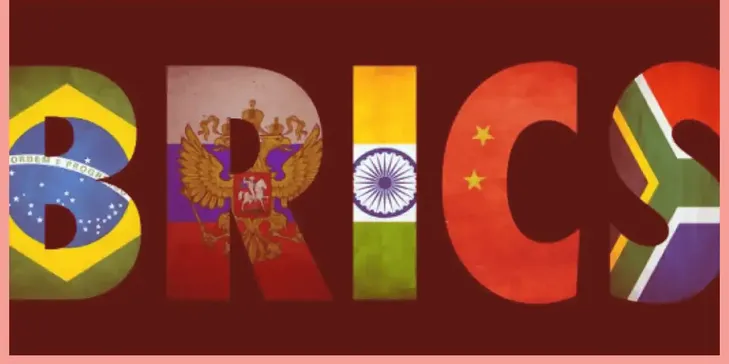 BRICS Nedir? Türkiye BRICS'e Katılacak mı? Hangi Ülkeler Üye? BRICS Nedir? Türkiye BRICS'e Katılacak mı? Hangi Ülkeler Üye?