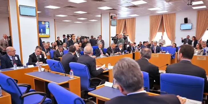 Vergiye yönelik düzenlemeleri de içeren kanun teklifi, Plan ve Bütçe Komisyonu'nda Vergiye yönelik düzenlemeleri de içeren kanun teklifi, Plan ve Bütçe Komisyonu'nda