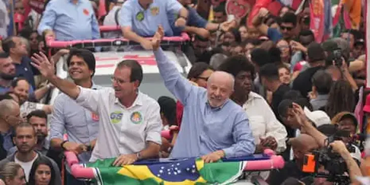 ‘Viscerally Dedicated to Social Issues’: Behind Lula’s Drive to Win Final Term in Brazil’s Crunch Election