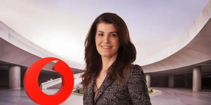 Vodafone Business yeni nesil bağlantı çözümüyle Avon'un ağ trafiğini yönetecek Vodafone Business yeni nesil bağlantı çözümüyle Avon'un ağ trafiğini yönetecek