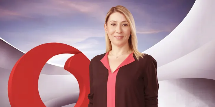 Vodafone FLEX, Anneler Günü kampanyası başlattı Vodafone FLEX, Anneler Günü kampanyası başlattı