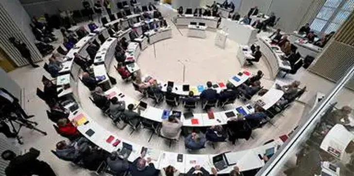 Was Sie Zur Wahl In Mecklenburg-Vorpommern Wissen Sollten