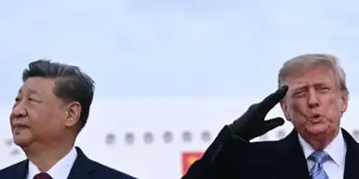 What’s on the Agenda for the Trump-Xi Summit, and What Won’t They Discuss?
