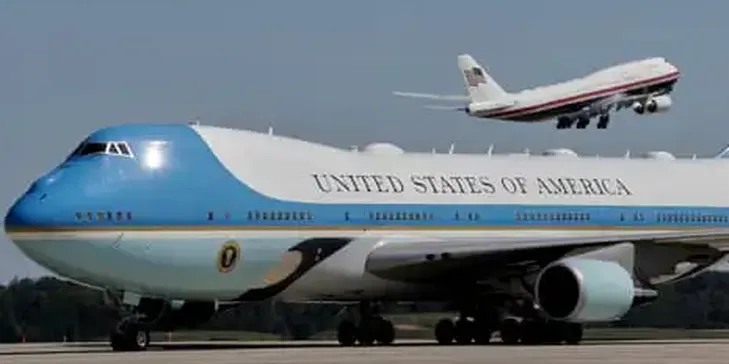 White House Blocks CNN from Air Force One in Latest Escalation with News Media