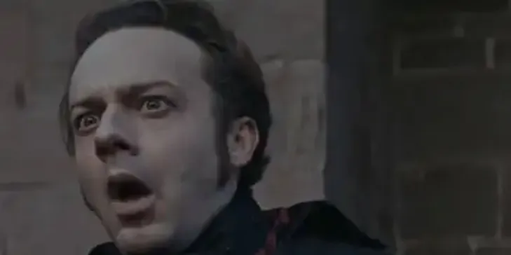 Why Stop At Wuthering Heights: House Of The Damned? Bring On Mrs Dalloway’s Rampage!