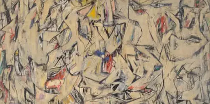 Willem De Kooning Review – The Artist’s Lifelong Rebellion Against Himself Is Thrilling to Watch